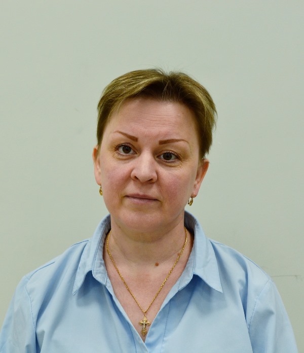 Кириллова Татьяна Александровна.