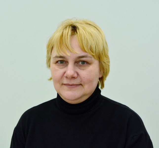 Тарасова Ирина Александровна.