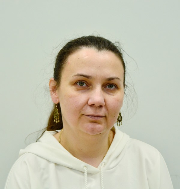 Фокина Ирина Владимировна.